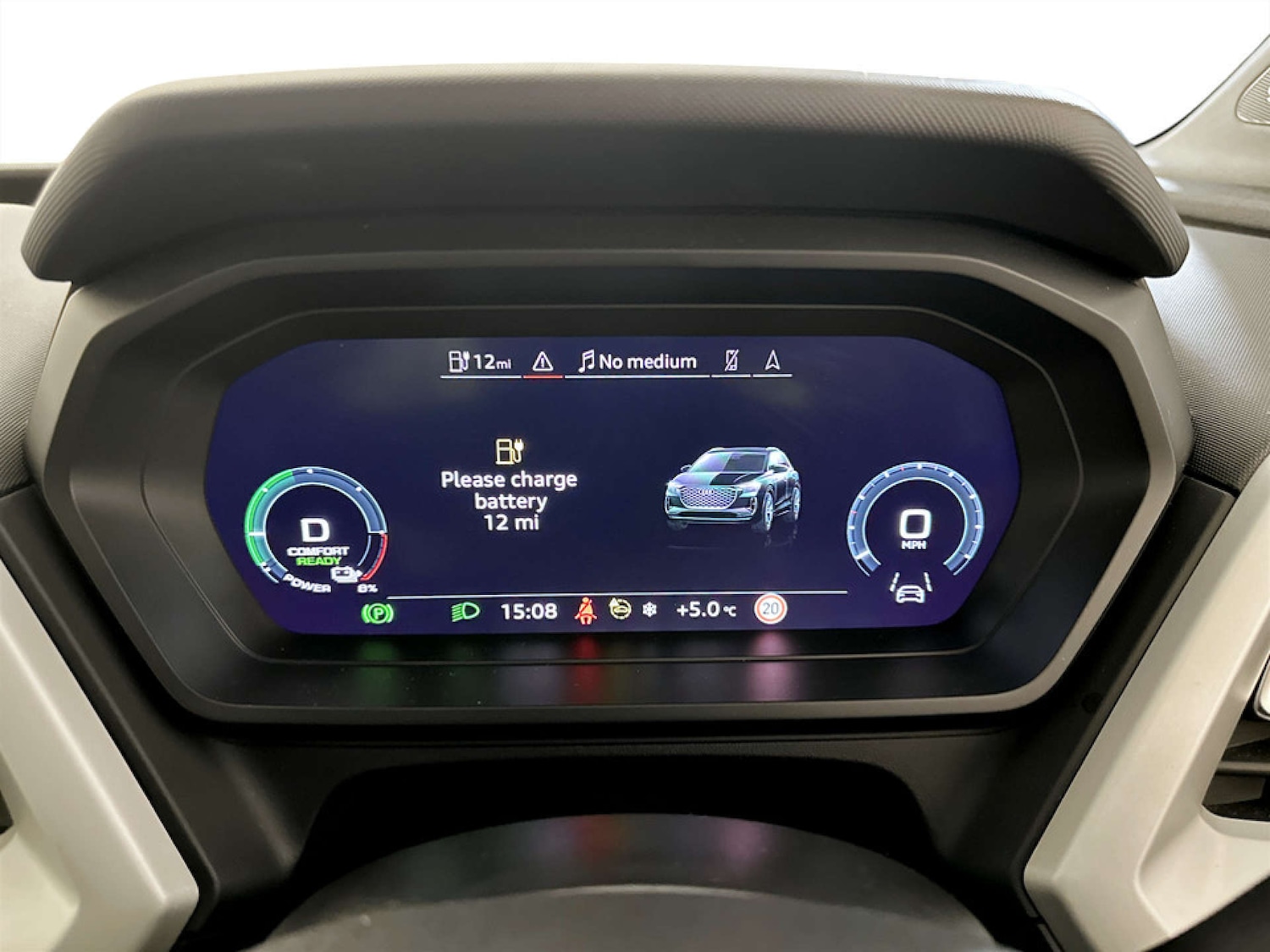 Used Audi Q4 e-tron 2022 for sale - 77452529: Photo 18