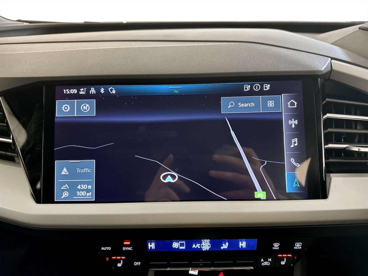 Used Audi Q4 e-tron 2022 for sale - 77452529: Photo 21