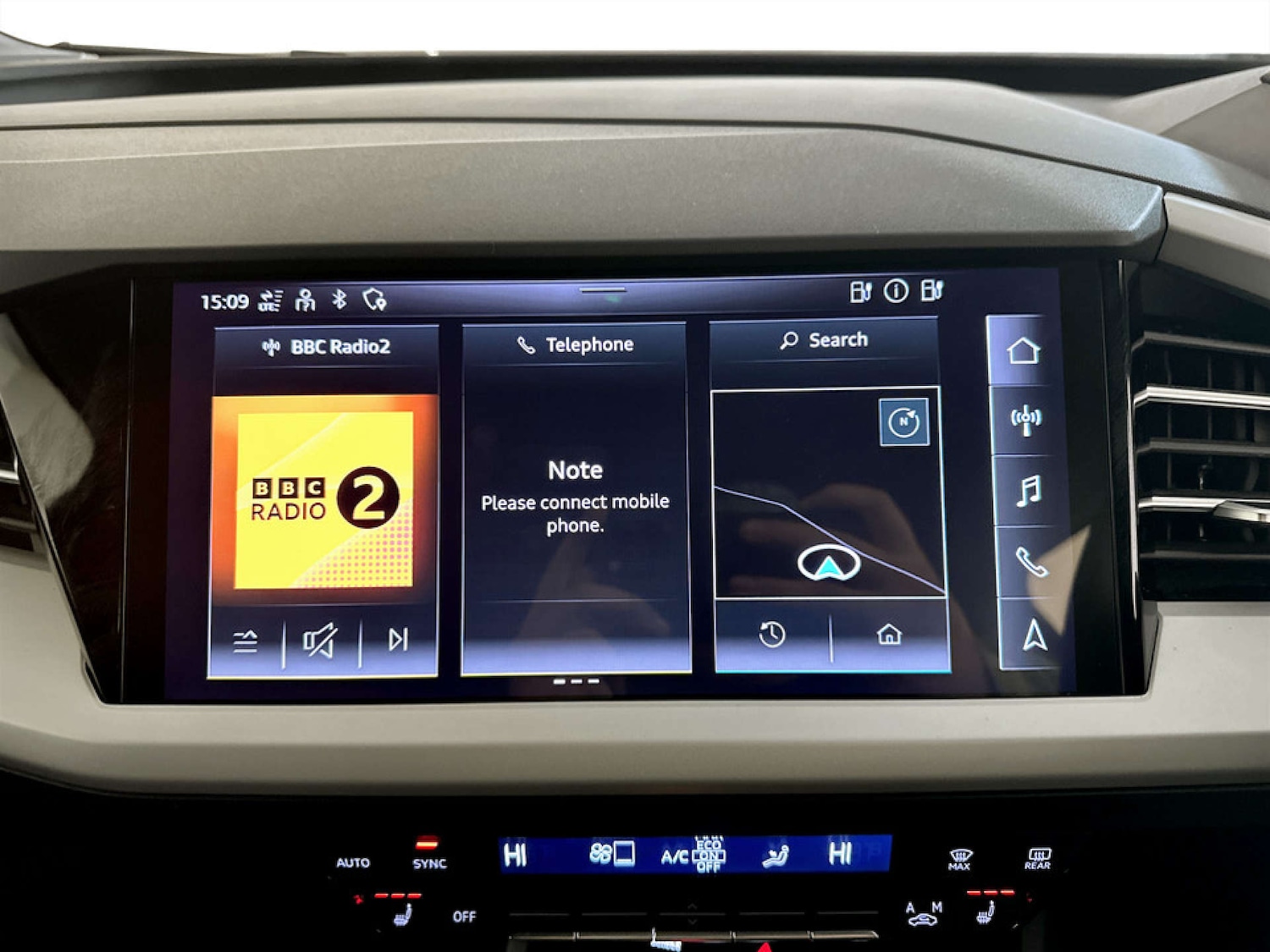 Used Audi Q4 e-tron 2022 for sale - 77452529: Photo 22