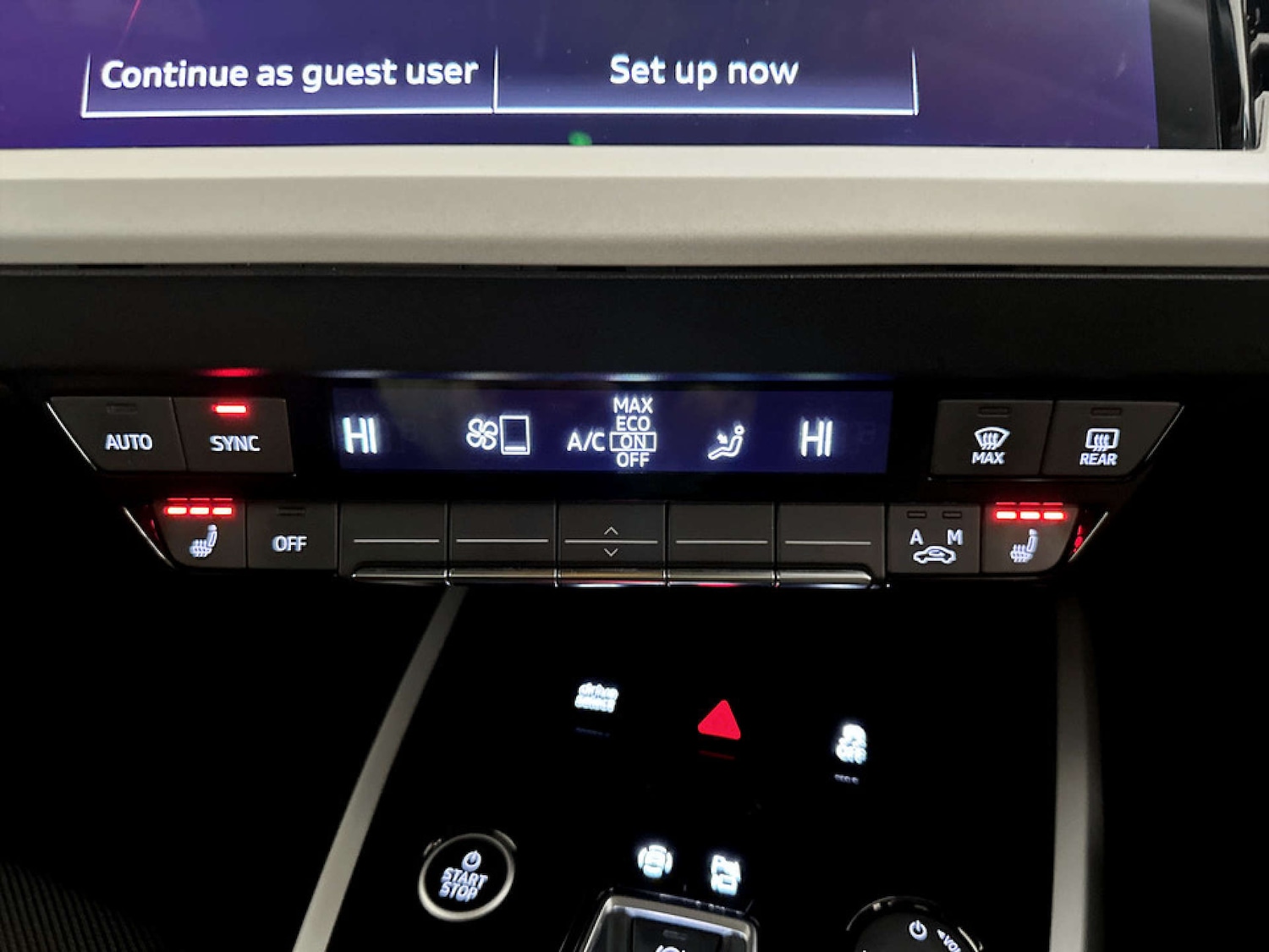 Used Audi Q4 e-tron 2022 for sale - 77452529: Photo 25