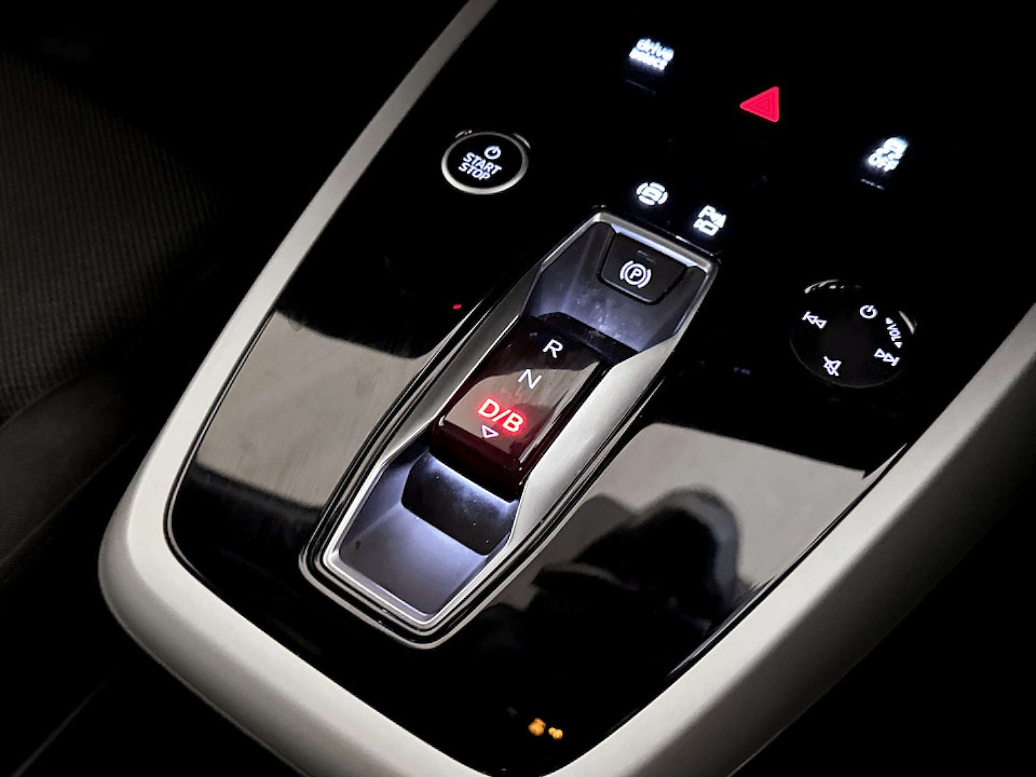 Used Audi Q4 e-tron 2022 for sale - 77452529: Photo 26