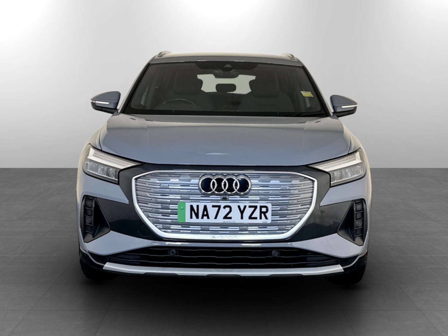 Used Audi Q4 e-tron 2022 for sale - 77452529: Photo 5