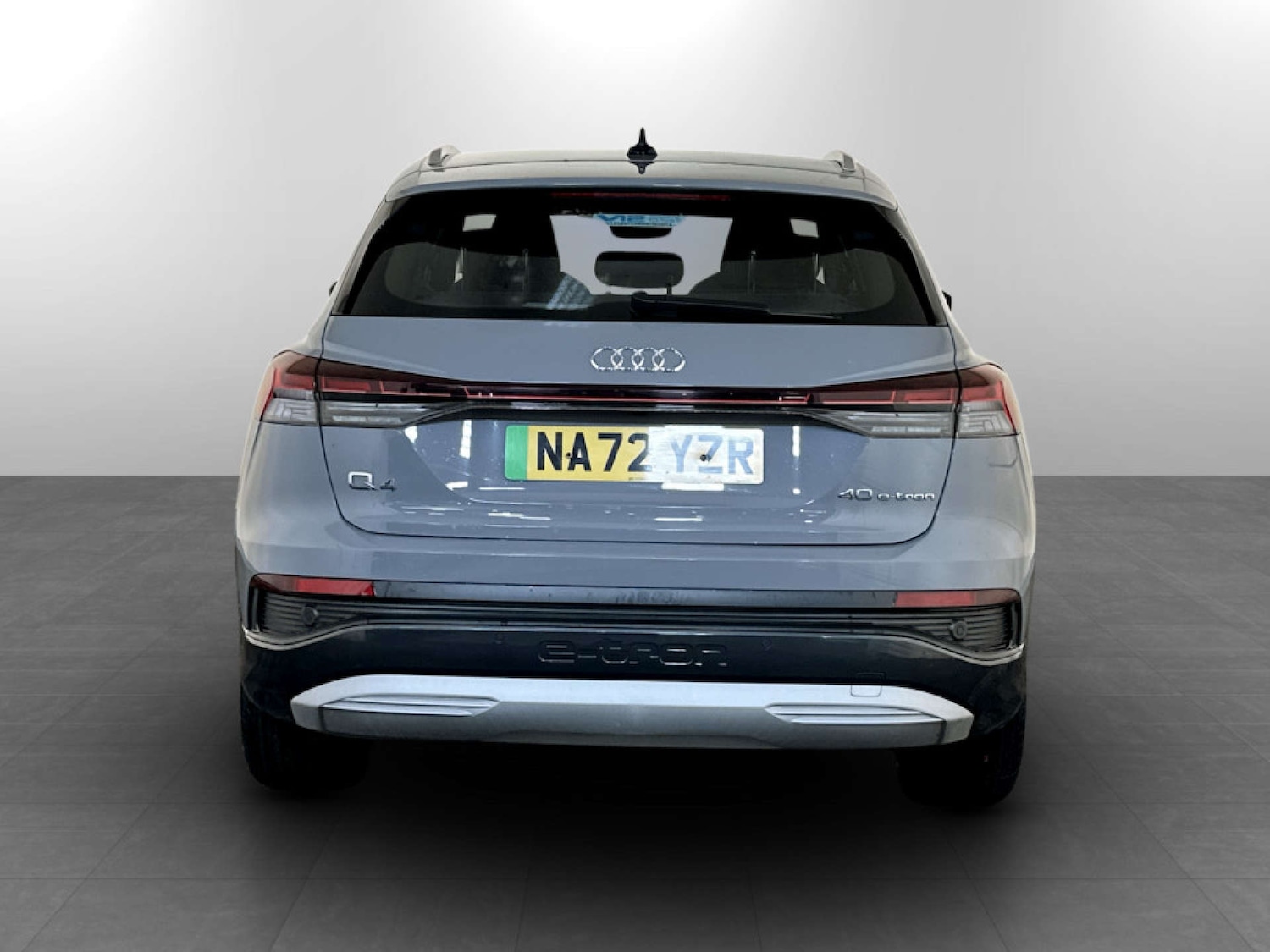 Used Audi Q4 e-tron 2022 for sale - 77452529: Photo 9