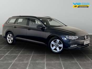 2020 (20) - 1.6 TDI SE 5dr DSG