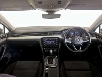 Used Volkswagen Passat 2020 for sale - 75133864: Photo