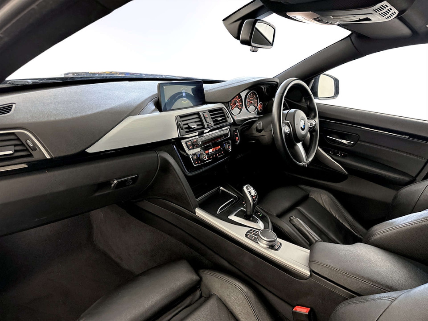 Used BMW 4 Series 2018 for sale - 77326102: Photo 12