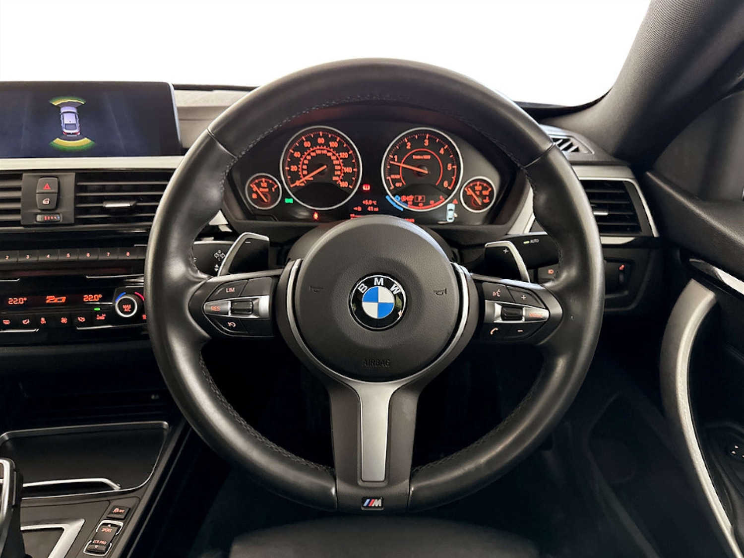 Used BMW 4 Series 2018 for sale - 77326102: Photo 16