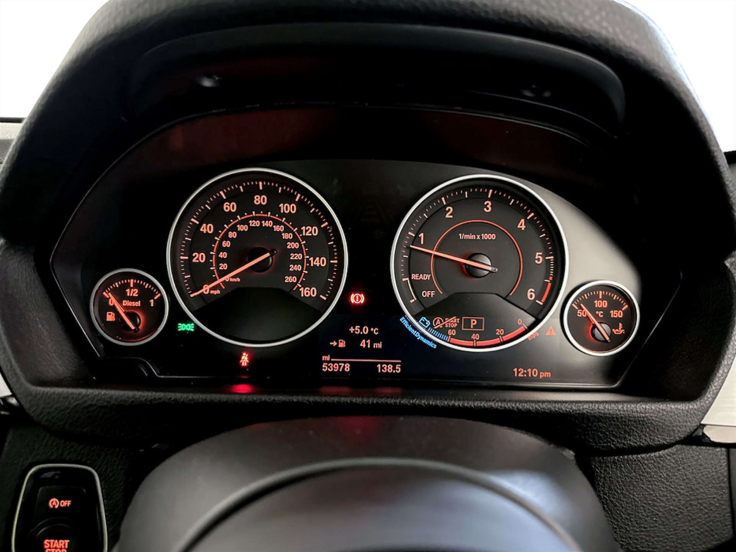 Used BMW 4 Series 2018 for sale - 77326102: Photo 18