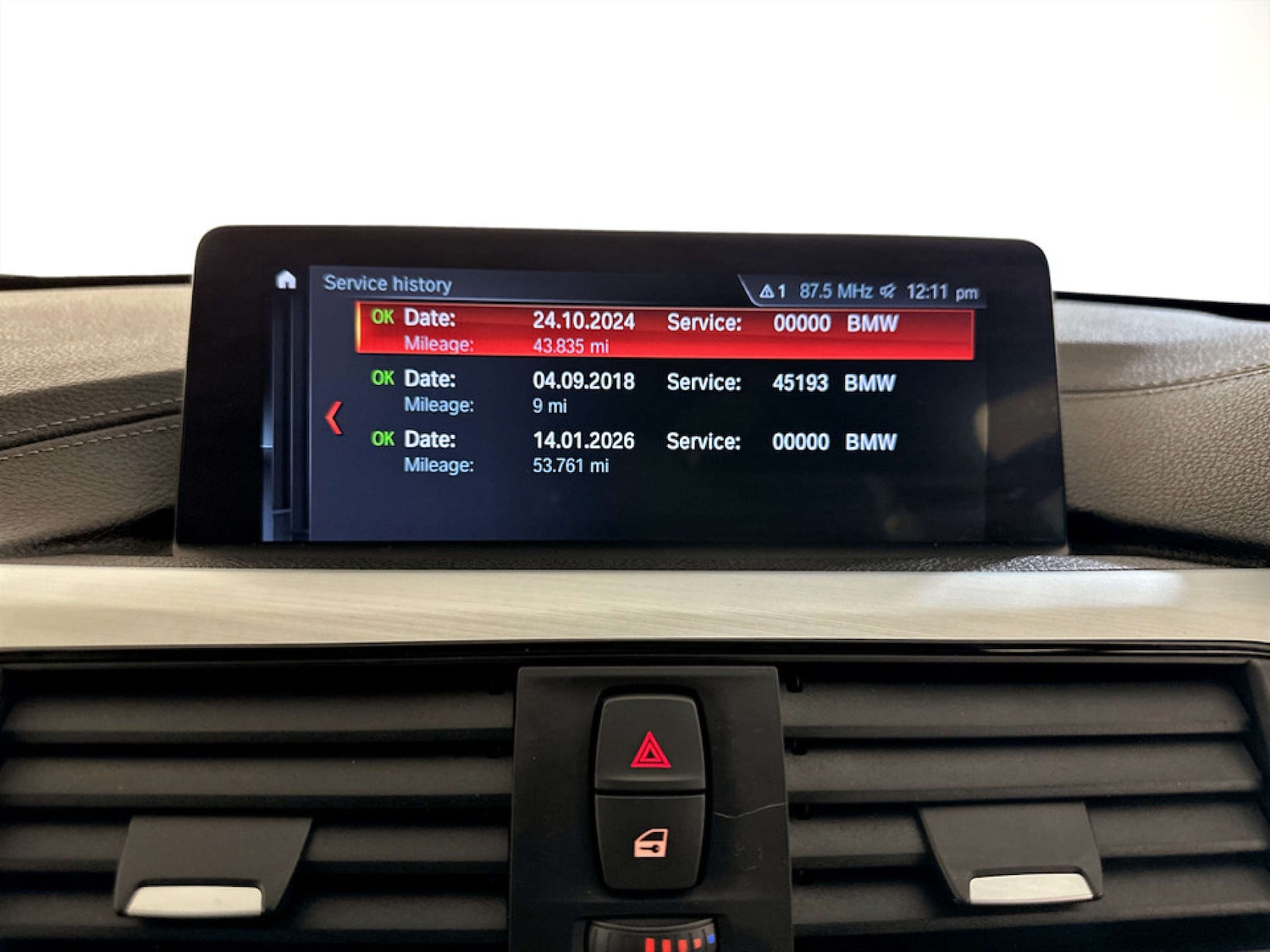 Used BMW 4 Series 2018 for sale - 77326102: Photo 21