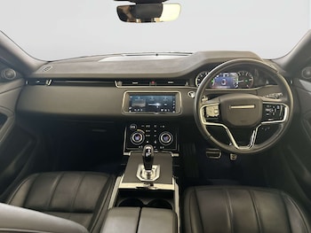 Used Land Rover Range Rover Evoque 2022 for sale - 78700835: Photo