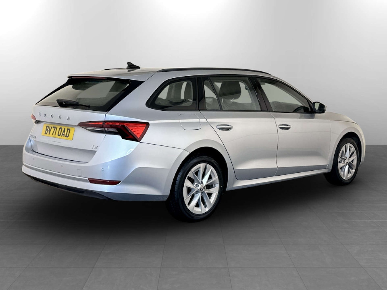 Used Skoda Octavia 2021 for sale - 77408995: Photo 10