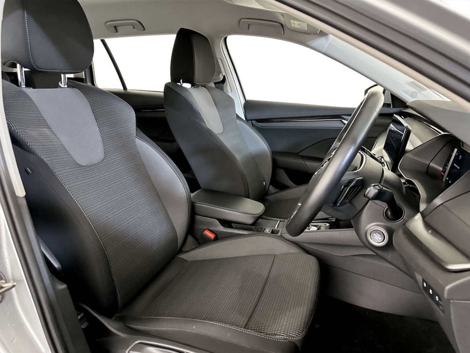 Used Skoda Octavia 2021 for sale - 77408995: Photo 13