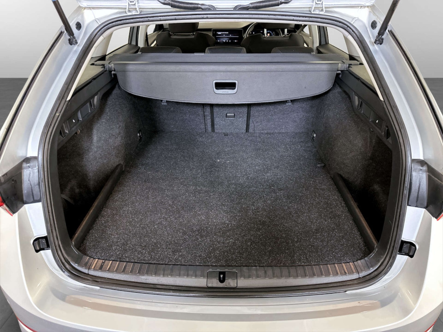 Used Skoda Octavia 2021 for sale - 77408995: Photo 15