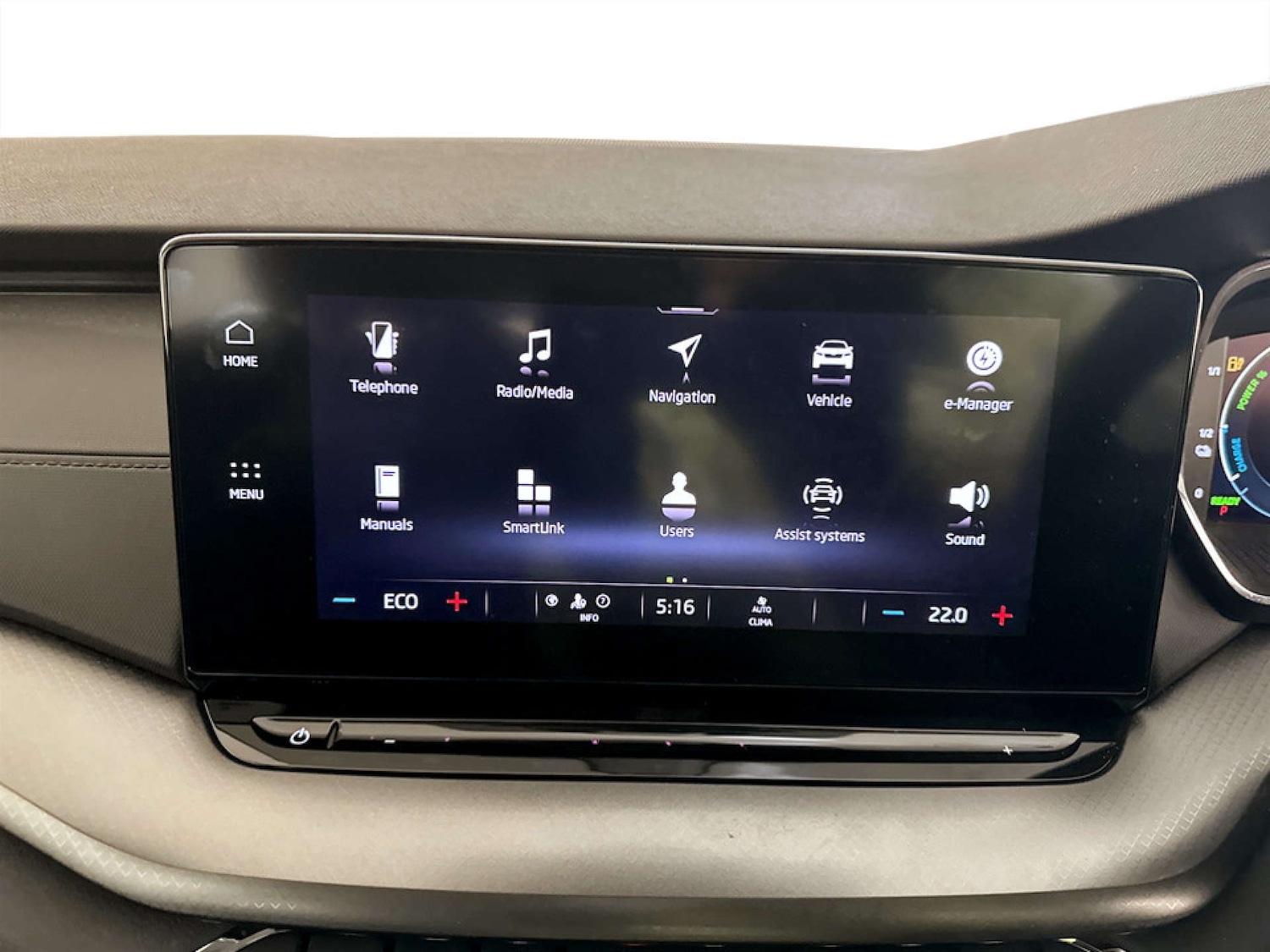 Used Skoda Octavia 2021 for sale - 77408995: Photo 24