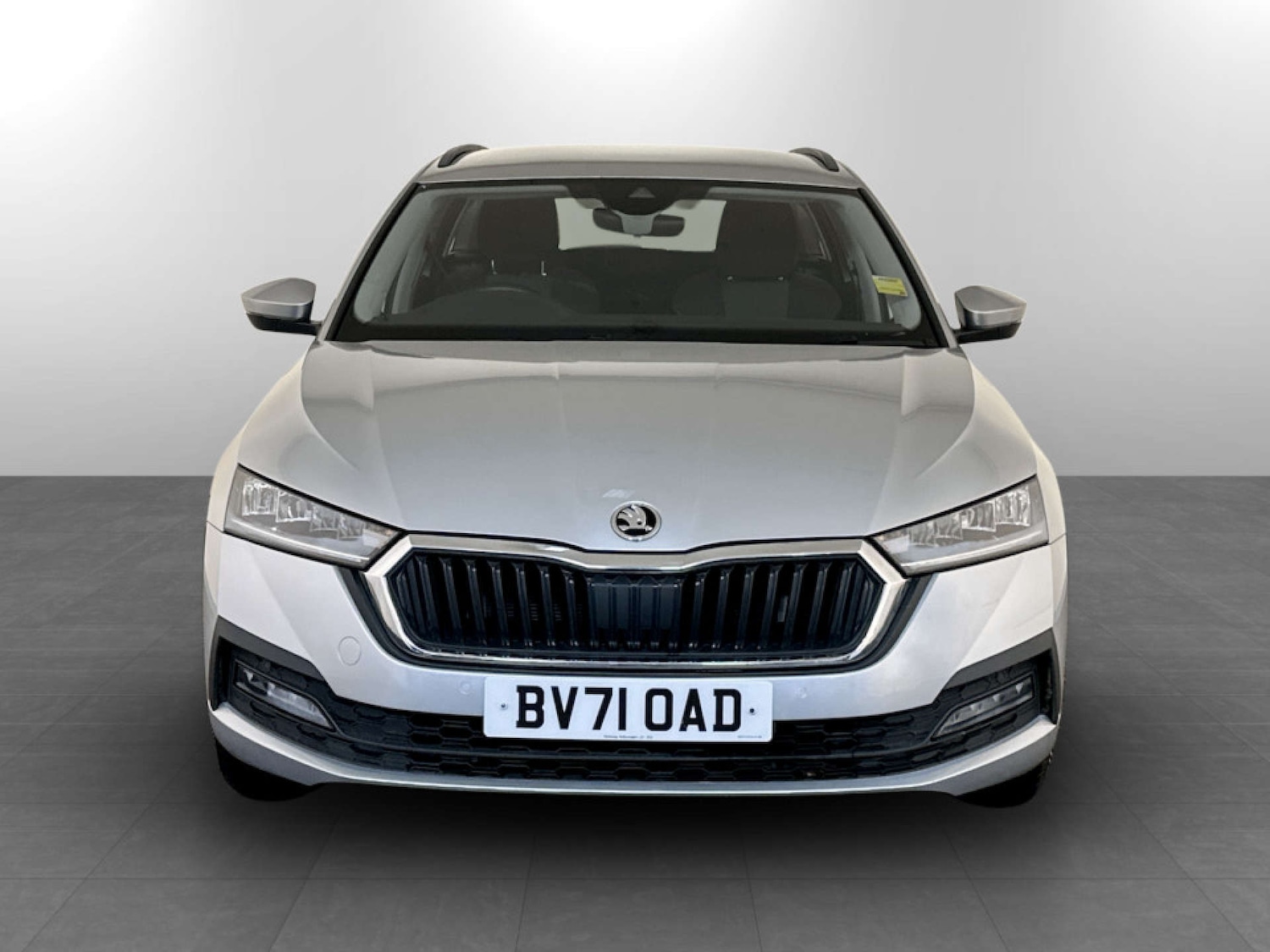 Used Skoda Octavia 2021 for sale - 77408995: Photo 5