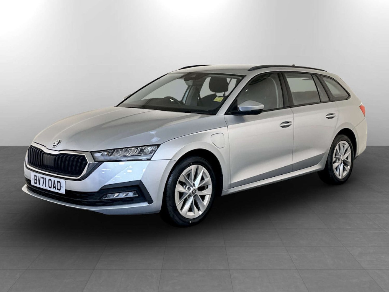 Used Skoda Octavia 2021 for sale - 77408995: Photo 6