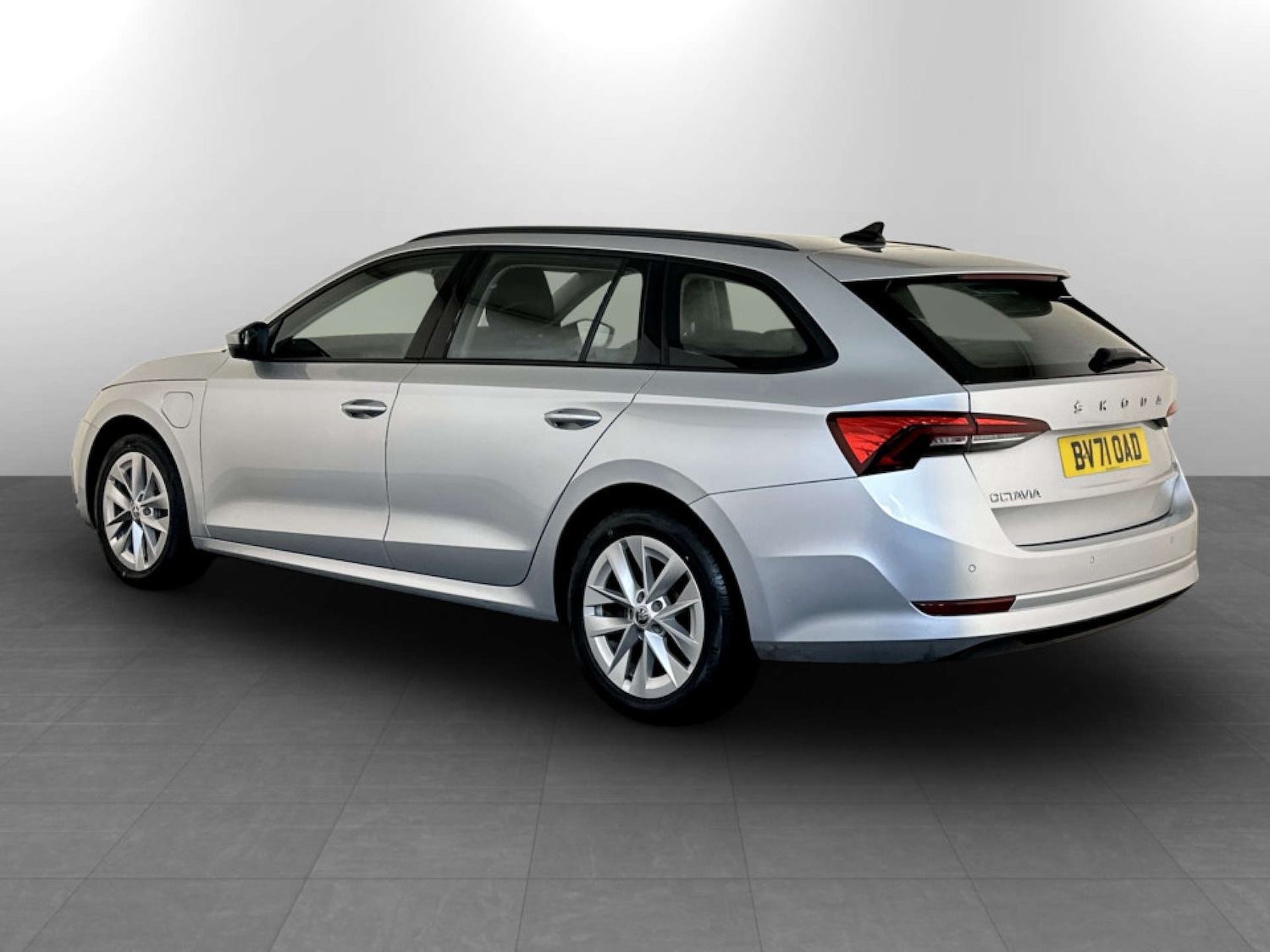 Used Skoda Octavia 2021 for sale - 77408995: Photo 8