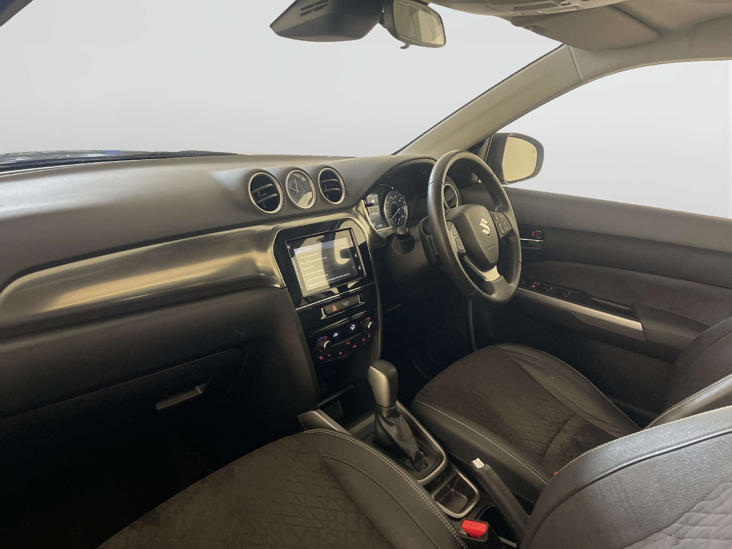 Used Suzuki Vitara 2021 for sale - 78031043: Photo 12