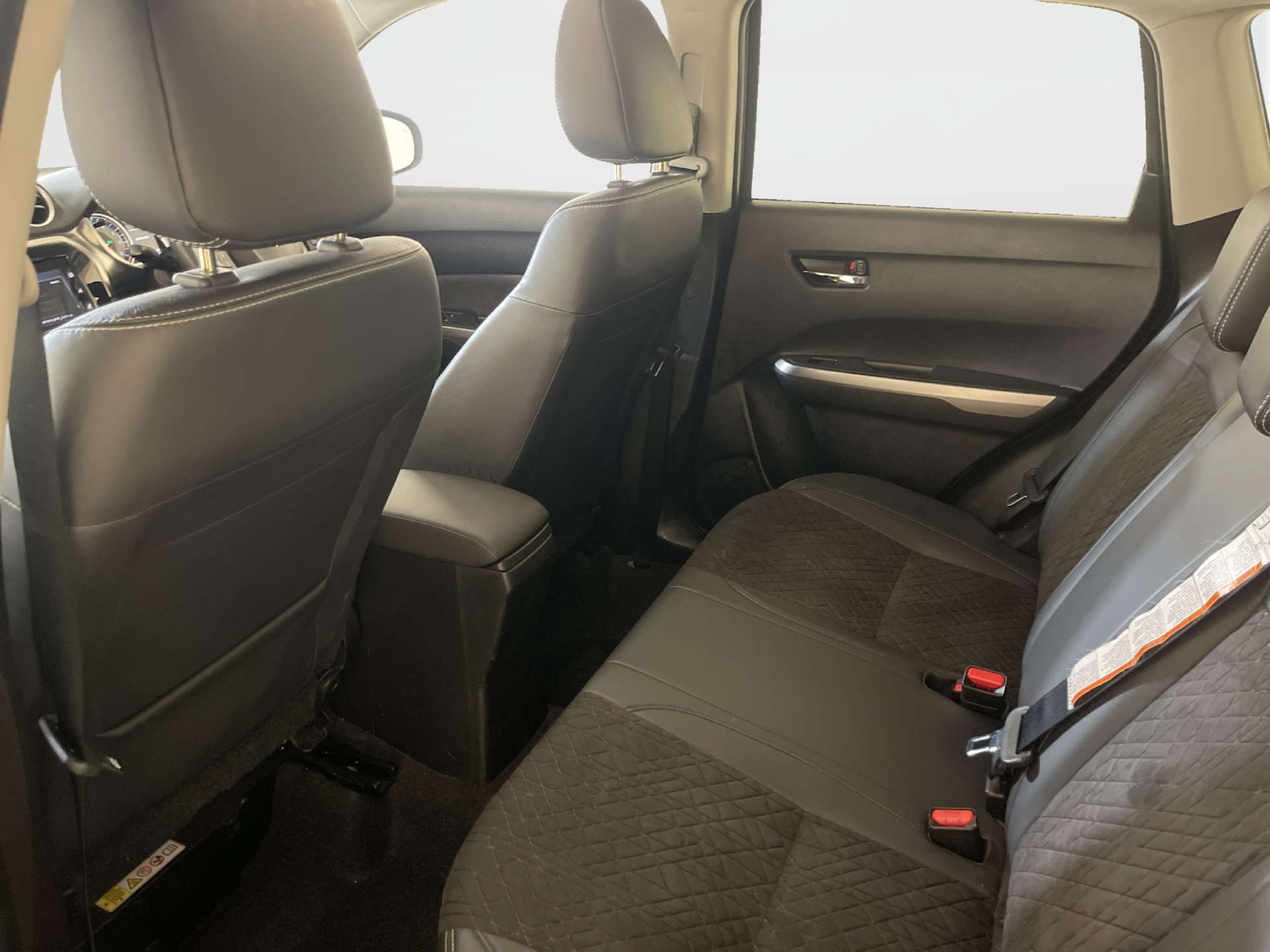 Used Suzuki Vitara 2021 for sale - 78031043: Photo 15