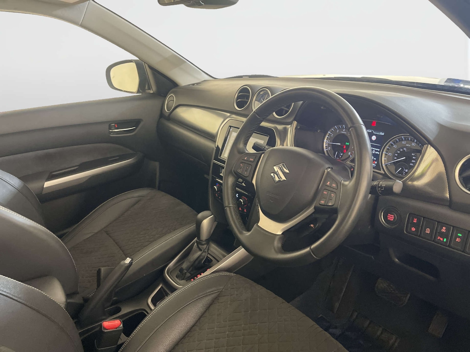 Used Suzuki Vitara 2021 for sale - 78031043: Photo 16