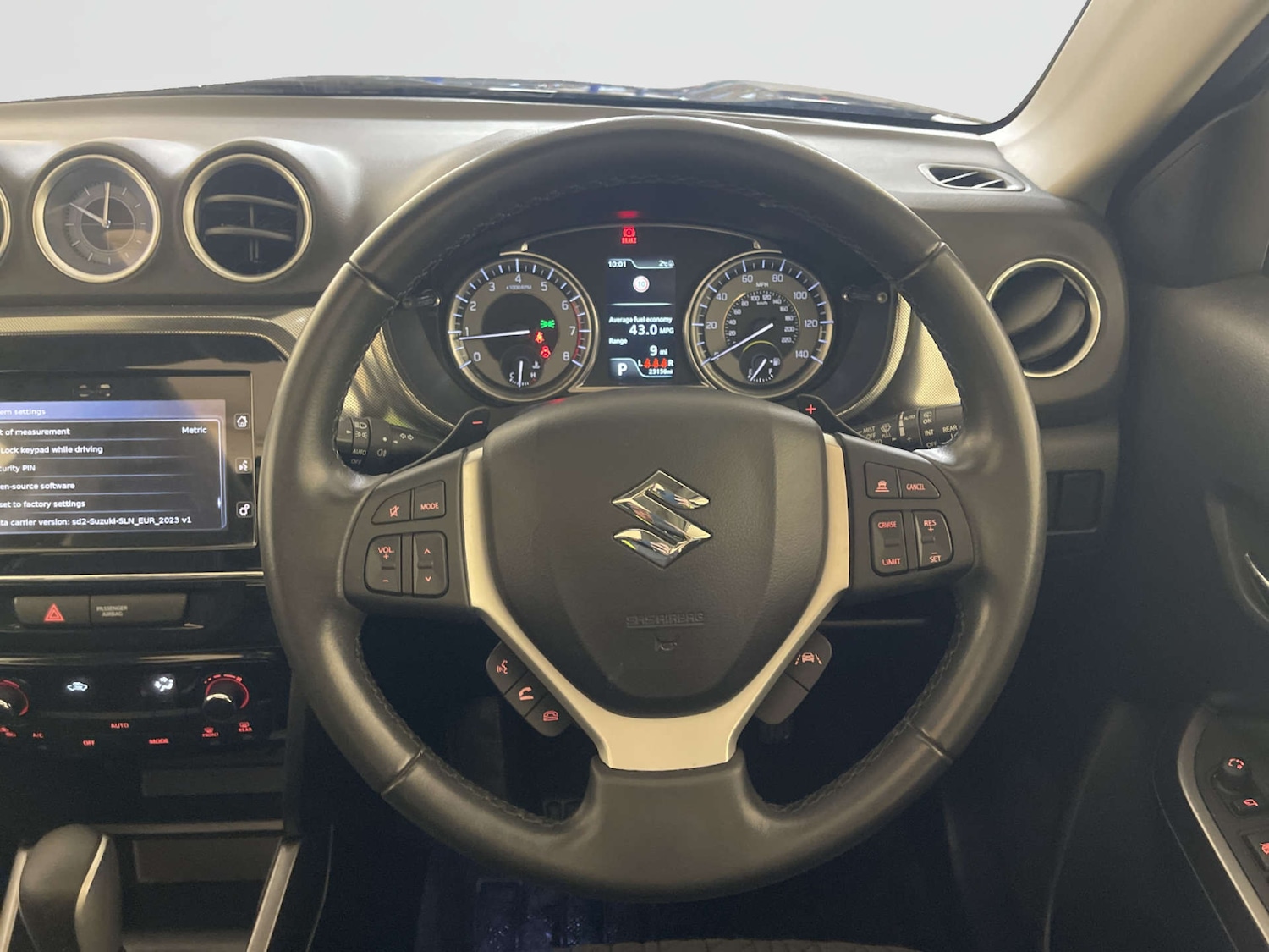 Used Suzuki Vitara 2021 for sale - 78031043: Photo 17