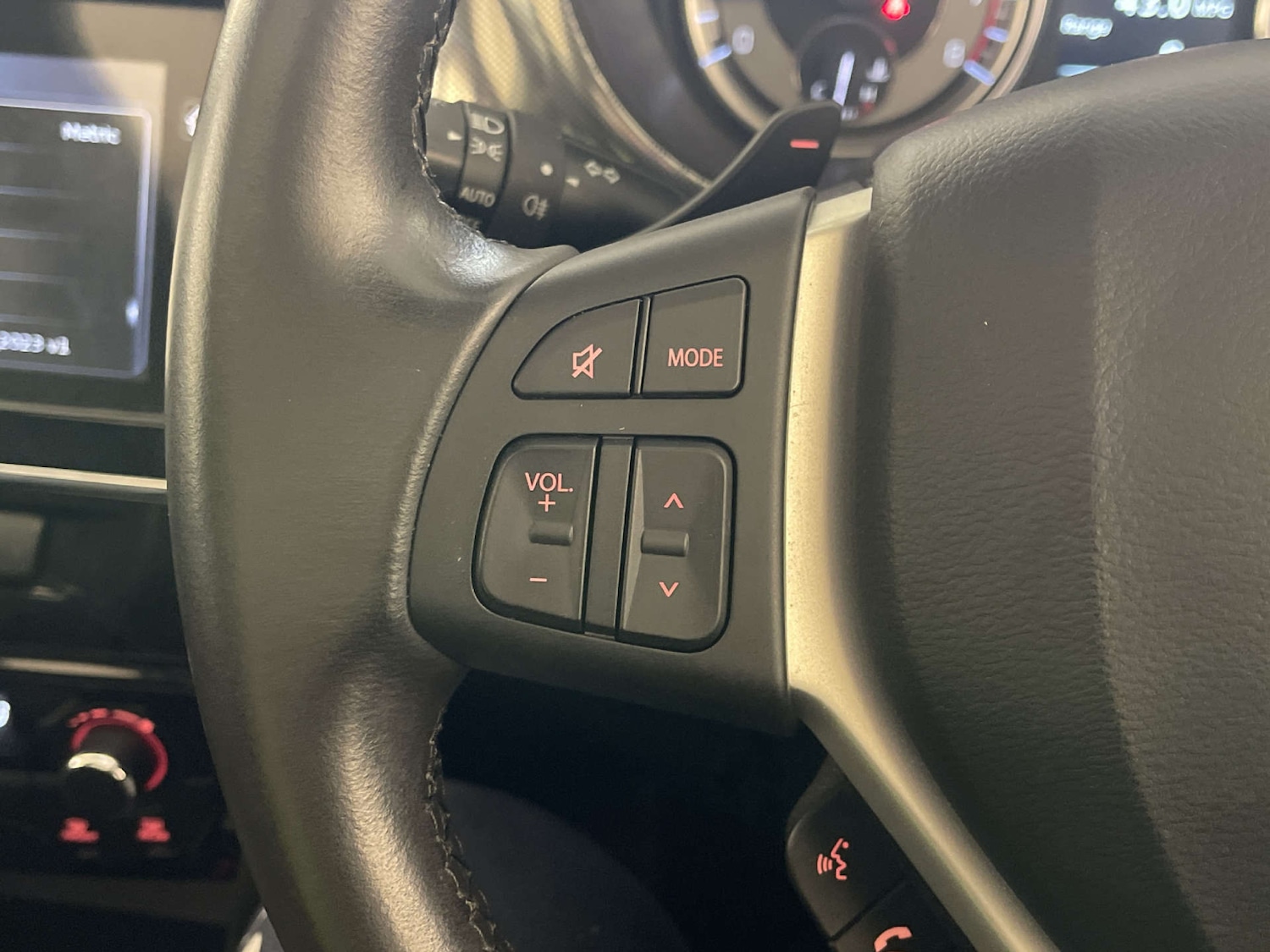 Used Suzuki Vitara 2021 for sale - 78031043: Photo 18