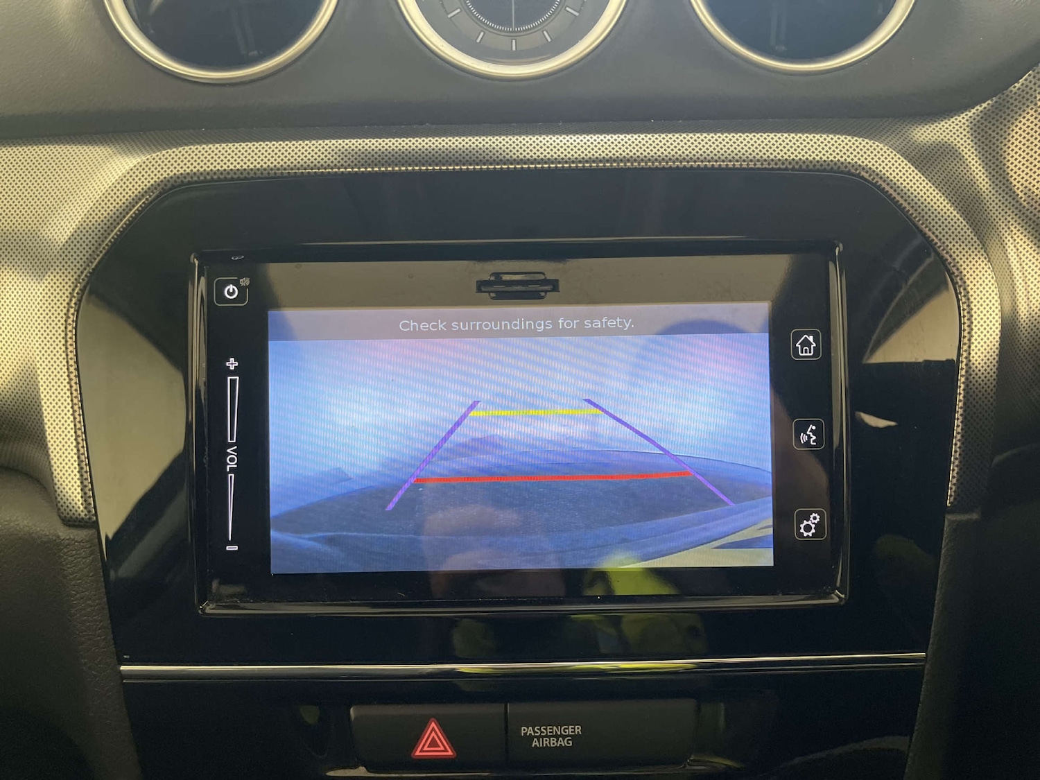 Used Suzuki Vitara 2021 for sale - 78031043: Photo 21