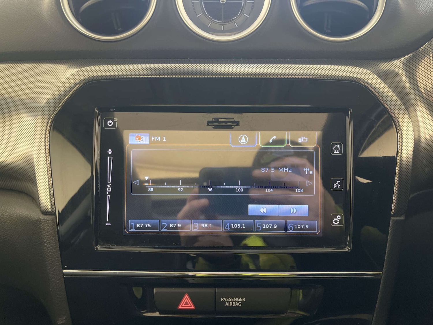 Used Suzuki Vitara 2021 for sale - 78031043: Photo 22