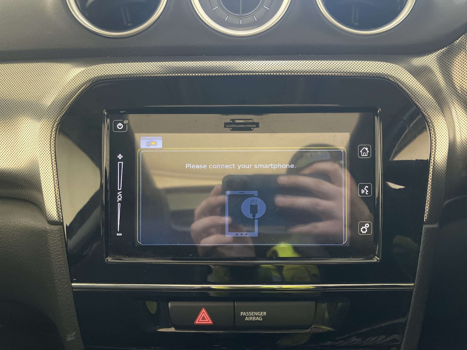 Used Suzuki Vitara 2021 for sale - 78031043: Photo 23