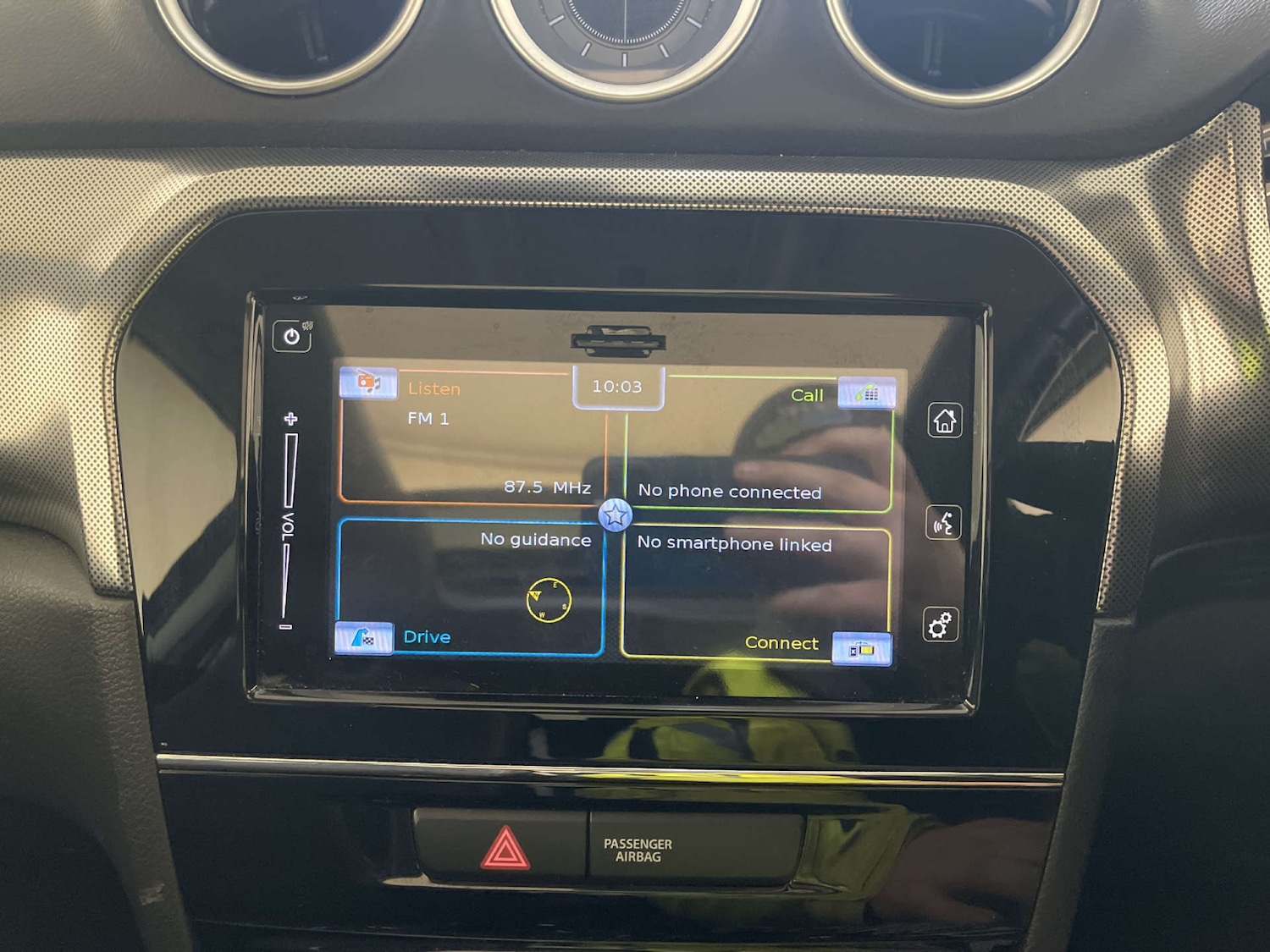 Used Suzuki Vitara 2021 for sale - 78031043: Photo 25