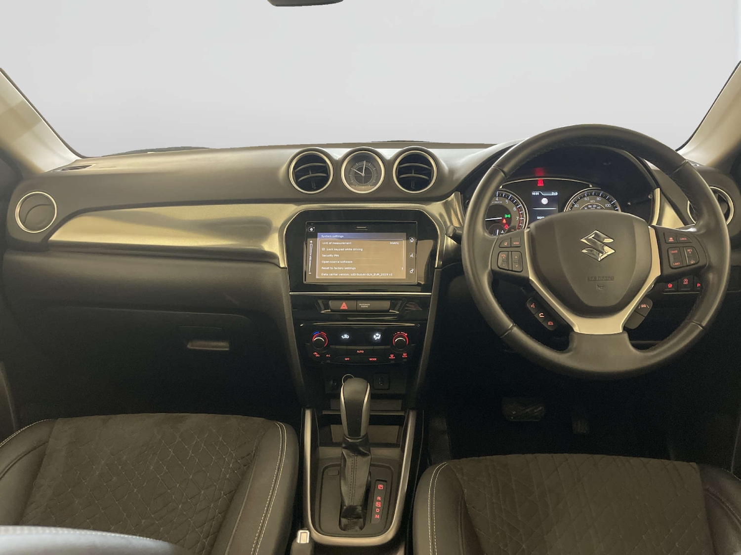 Used Suzuki Vitara 2021 for sale - 78031043: Photo 3