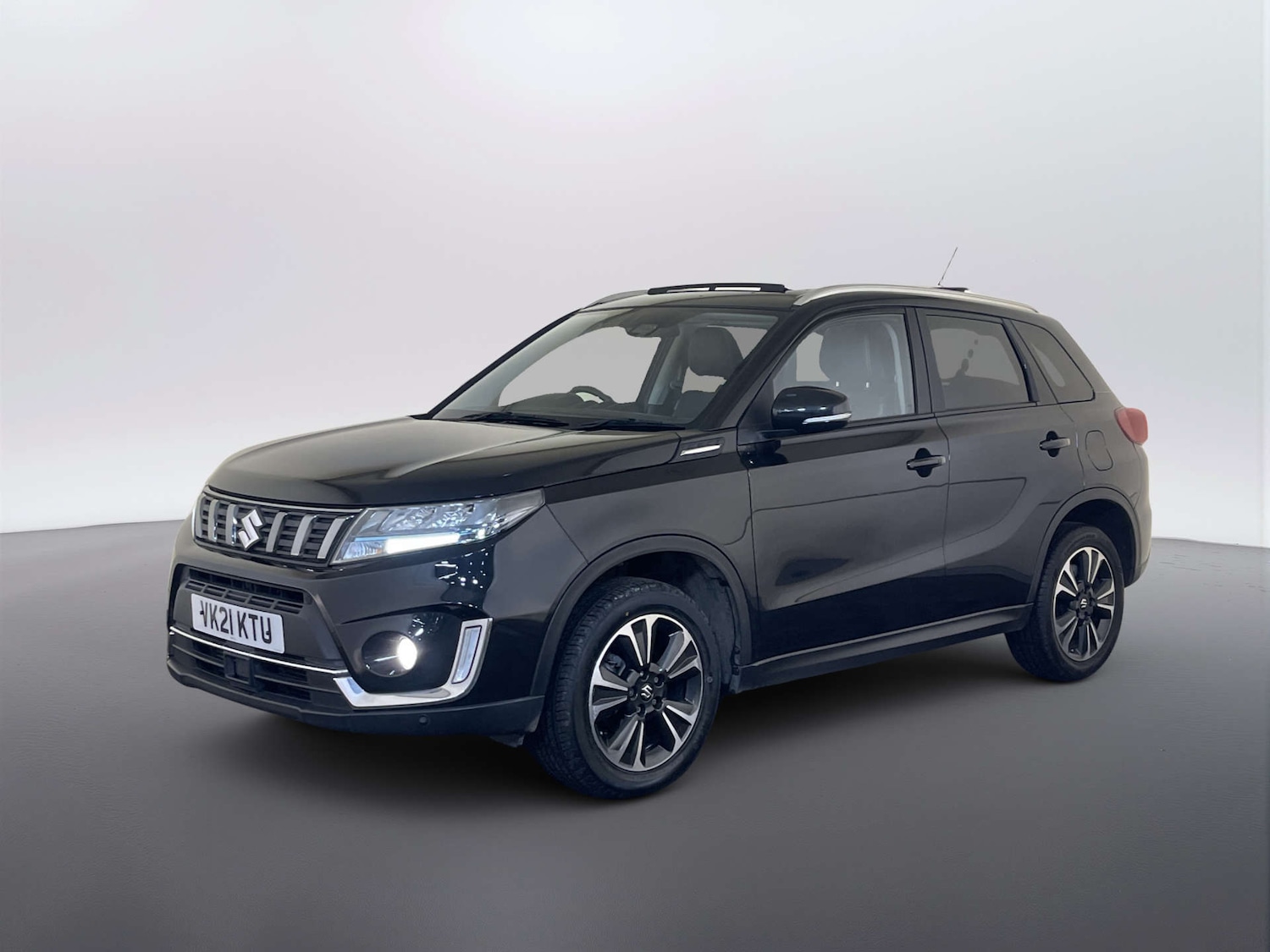 Used Suzuki Vitara 2021 for sale - 78031043: Photo 6