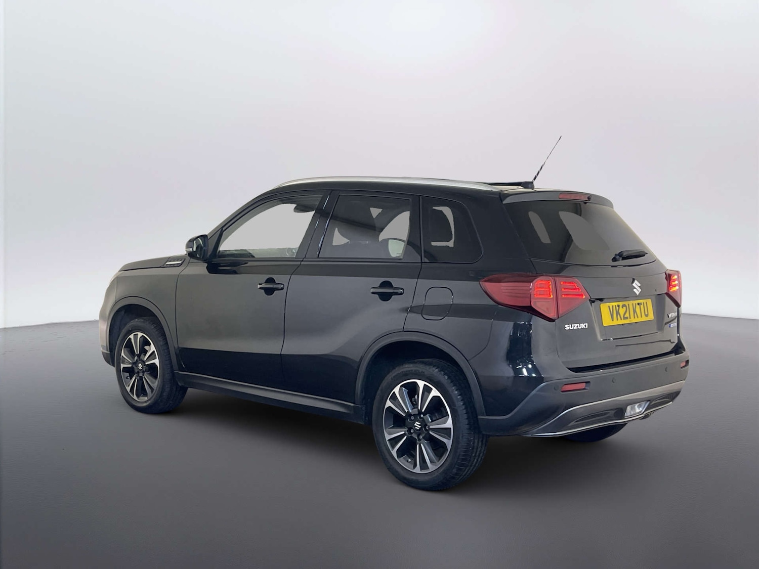 Used Suzuki Vitara 2021 for sale - 78031043: Photo 8