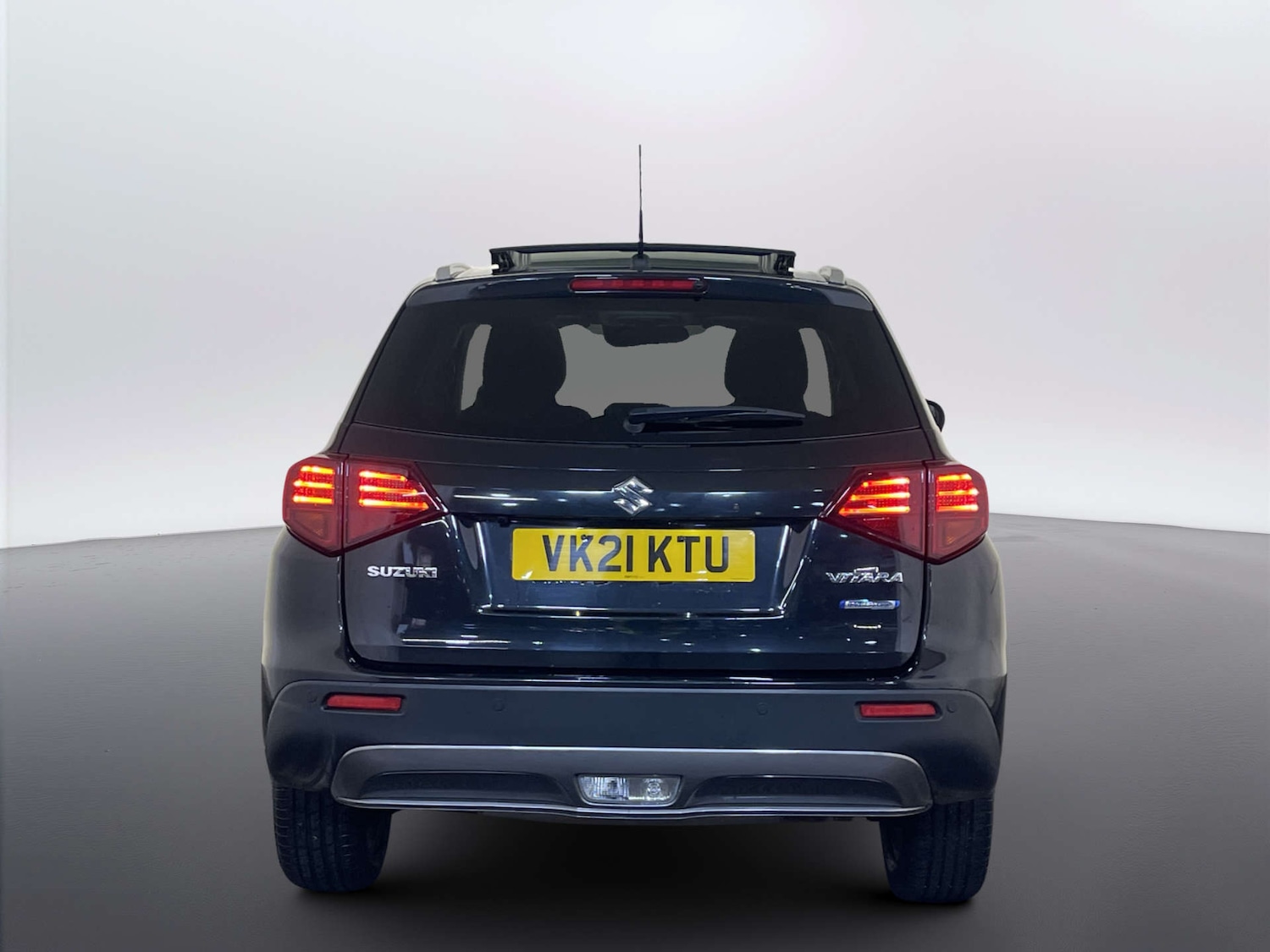 Used Suzuki Vitara 2021 for sale - 78031043: Photo 9