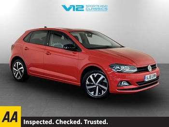 Volkswagen Polo feature image