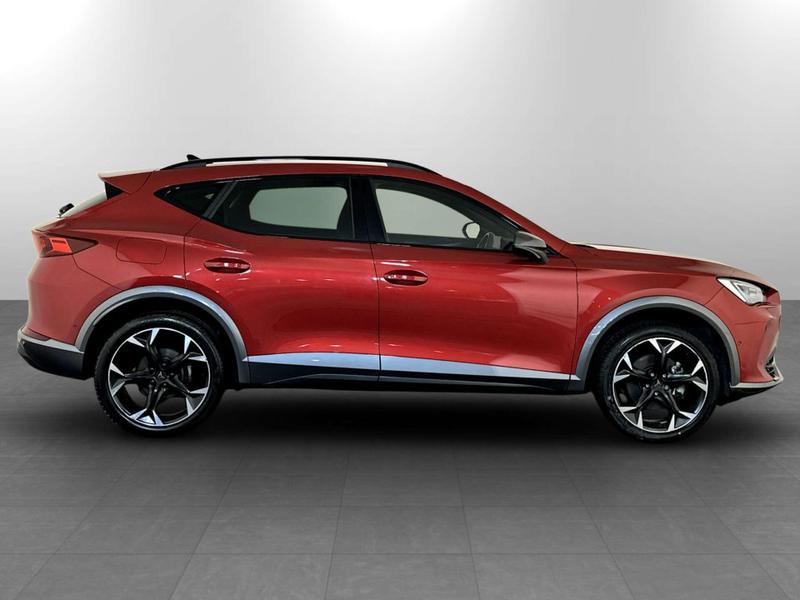 Used Cupra Formentor 2021 for sale - 77138240: Photo 11