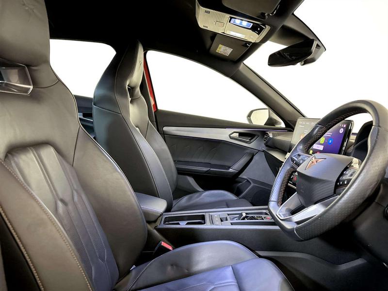 Used Cupra Formentor 2021 for sale - 77138240: Photo 13