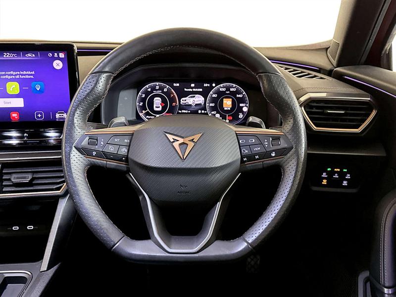 Used Cupra Formentor 2021 for sale - 77138240: Photo 16