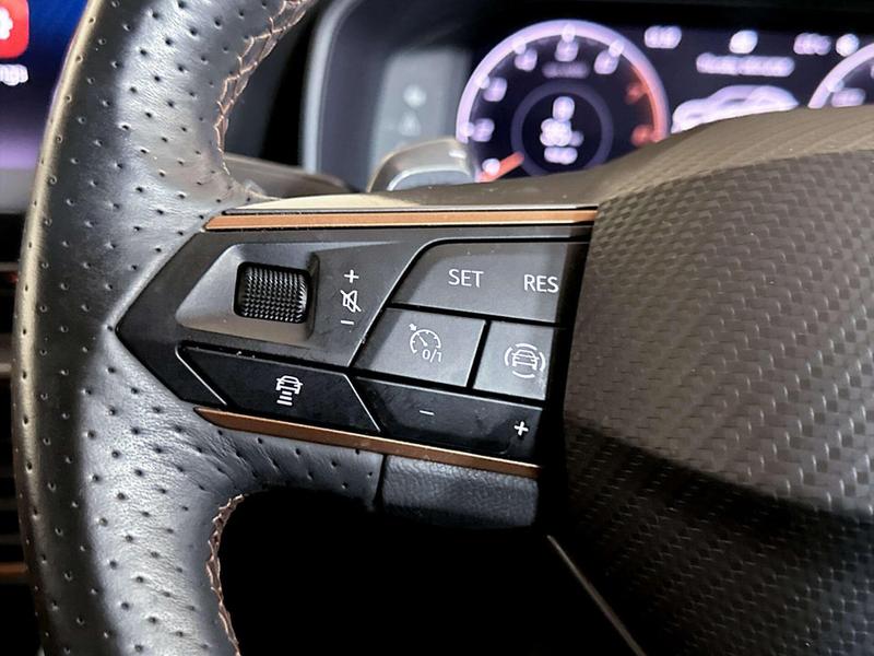 Used Cupra Formentor 2021 for sale - 77138240: Photo 17