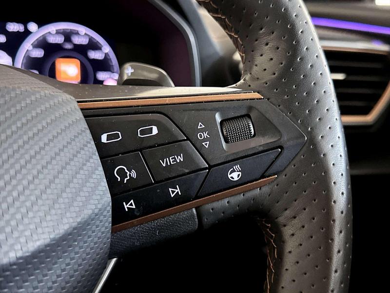 Used Cupra Formentor 2021 for sale - 77138240: Photo 19