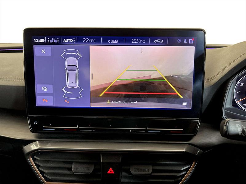 Used Cupra Formentor 2021 for sale - 77138240: Photo 20