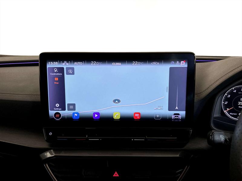 Used Cupra Formentor 2021 for sale - 77138240: Photo 21