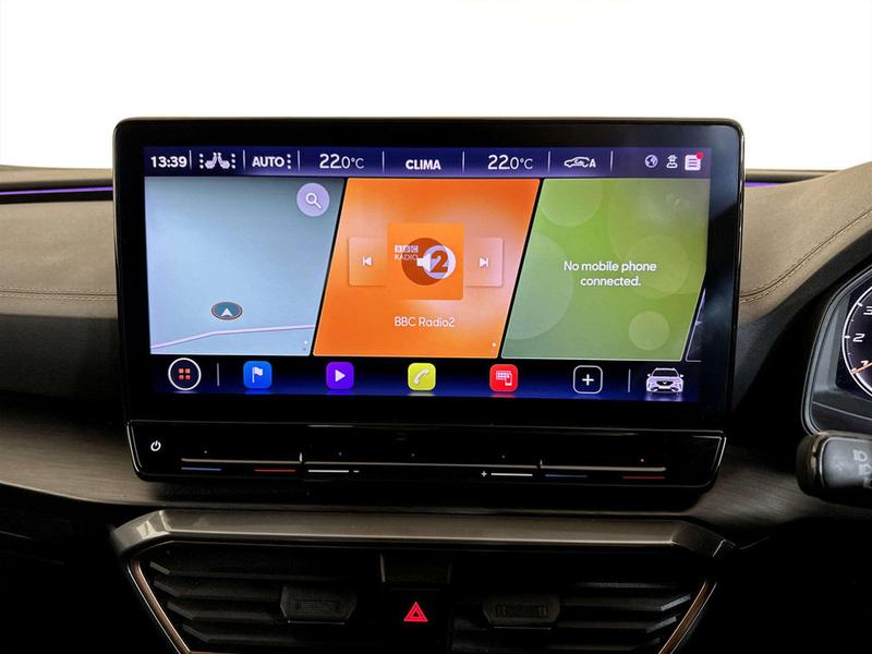 Used Cupra Formentor 2021 for sale - 77138240: Photo 22