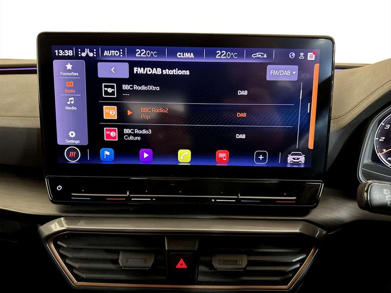 Used Cupra Formentor 2021 for sale - 77138240: Photo 23