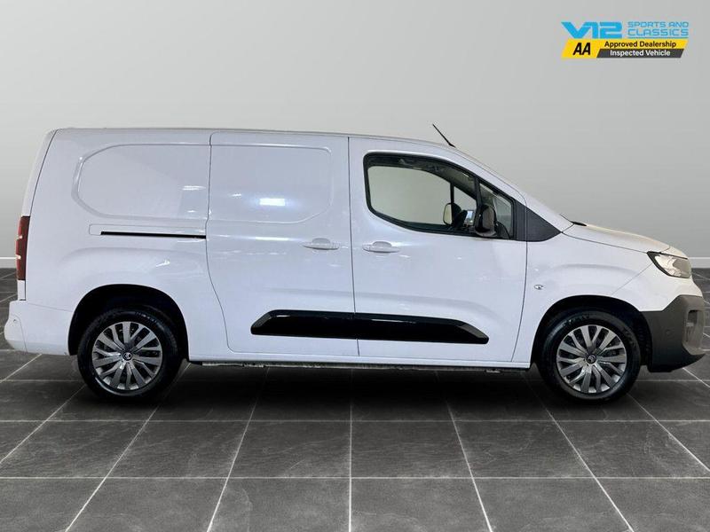 Used Citroen Berlingo 2024 for sale - 76545304: Photo 11