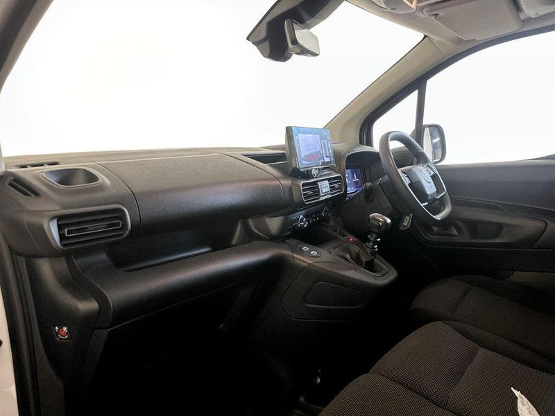 Used Citroen Berlingo 2024 for sale - 76545304: Photo 12