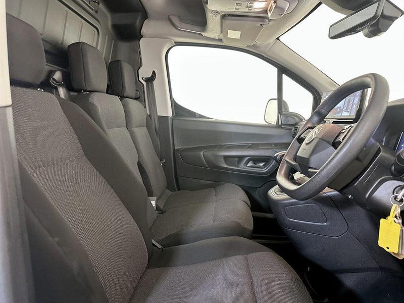 Used Citroen Berlingo 2024 for sale - 76545304: Photo 13