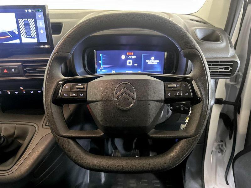 Used Citroen Berlingo 2024 for sale - 76545304: Photo 16