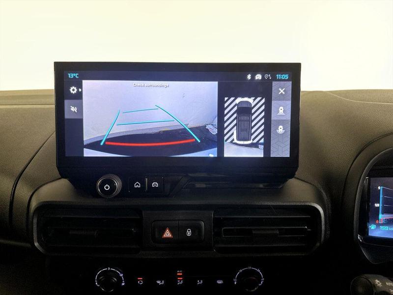 Used Citroen Berlingo 2024 for sale - 76545304: Photo 20