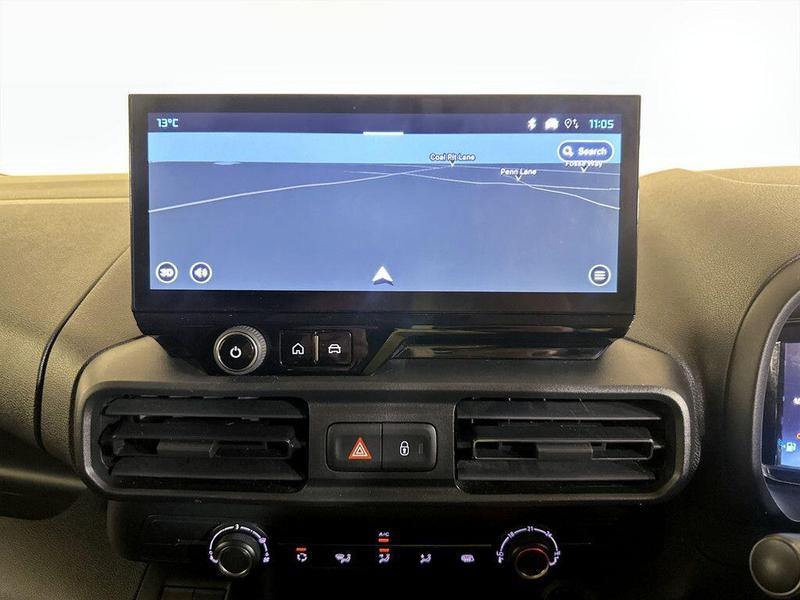 Used Citroen Berlingo 2024 for sale - 76545304: Photo 21